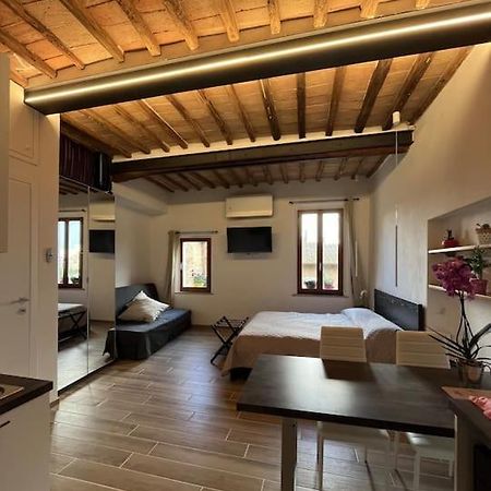 Suite19 Siena Centro Storico מראה חיצוני תמונה
