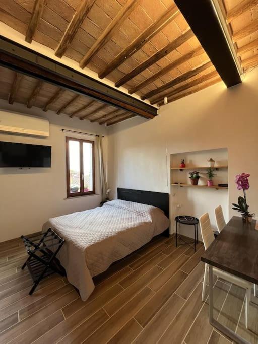 Suite19 Siena Centro Storico מראה חיצוני תמונה