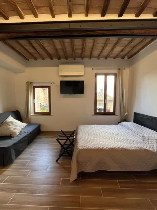 Suite19 Siena Centro Storico מראה חיצוני תמונה