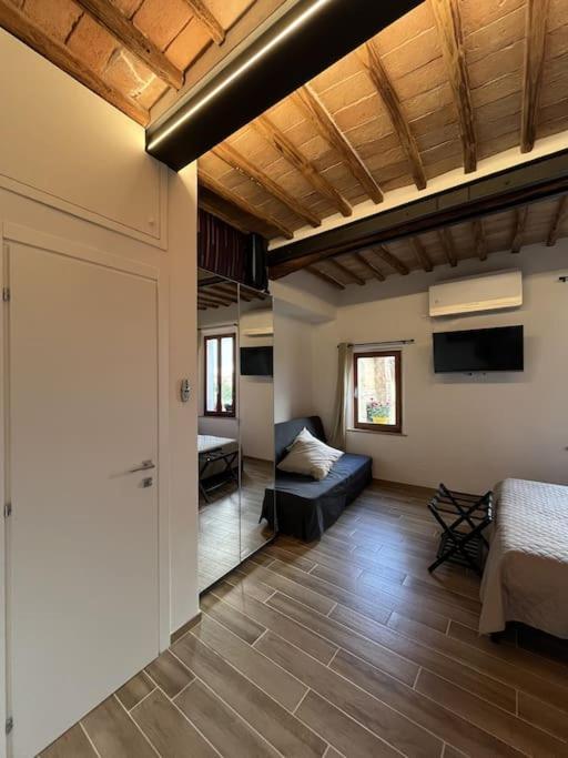 Suite19 Siena Centro Storico מראה חיצוני תמונה