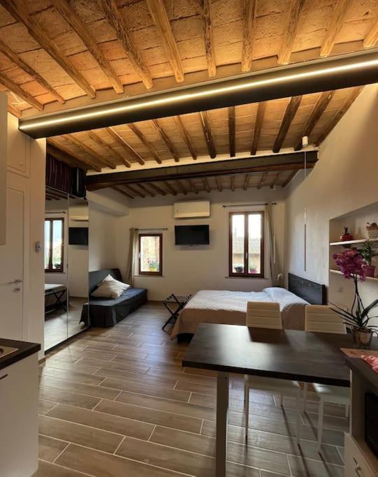 Suite19 Siena Centro Storico מראה חיצוני תמונה