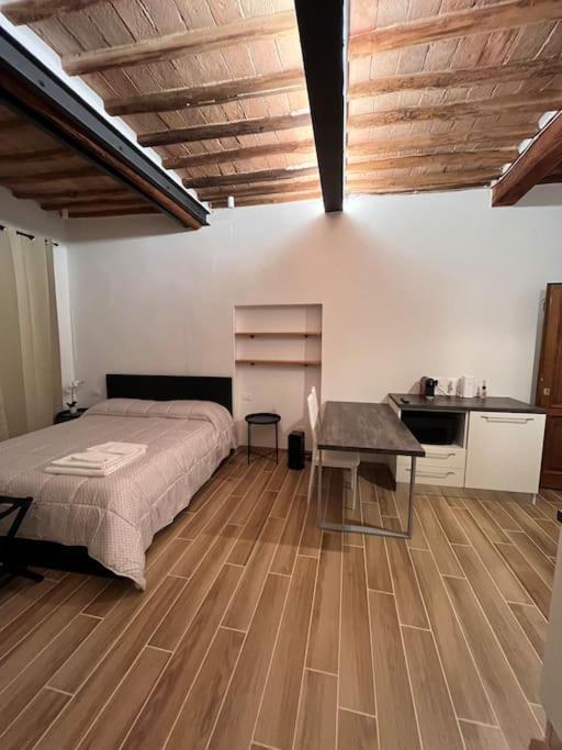 Suite19 Siena Centro Storico מראה חיצוני תמונה
